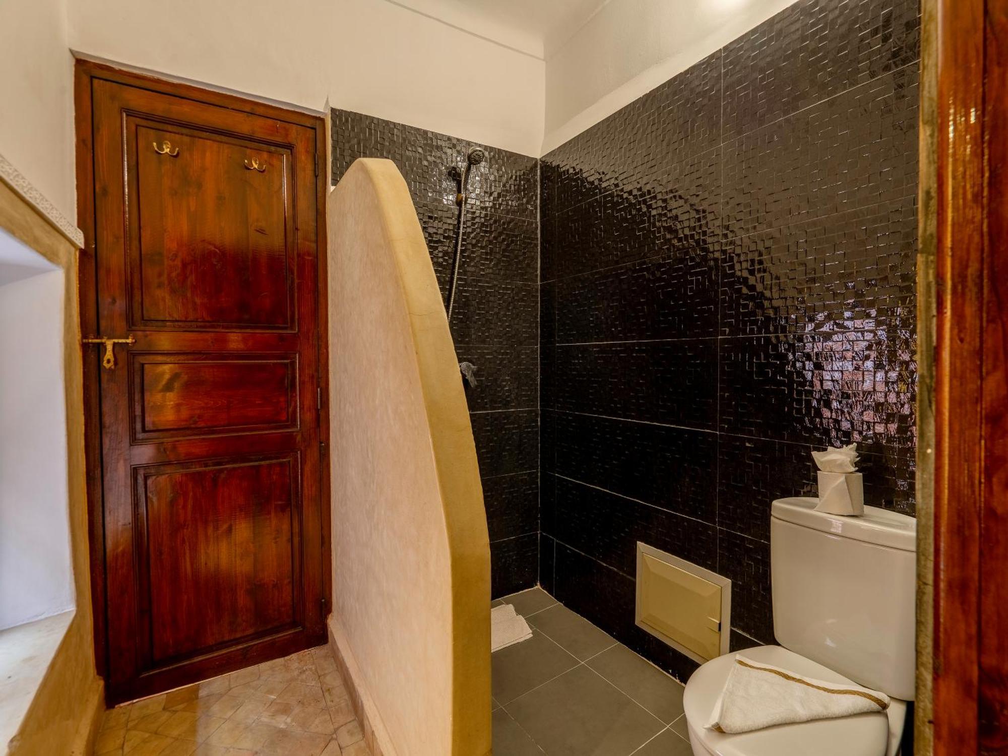 Riad Zehar & Spa Marrakech Marrakesh Exterior photo